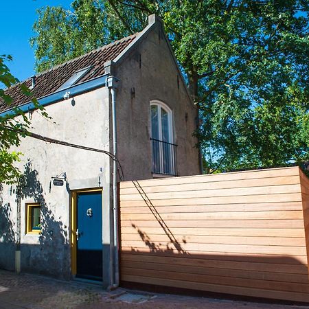 Het Suikerpandje Bed & Breakfast Gouda Bagian luar foto