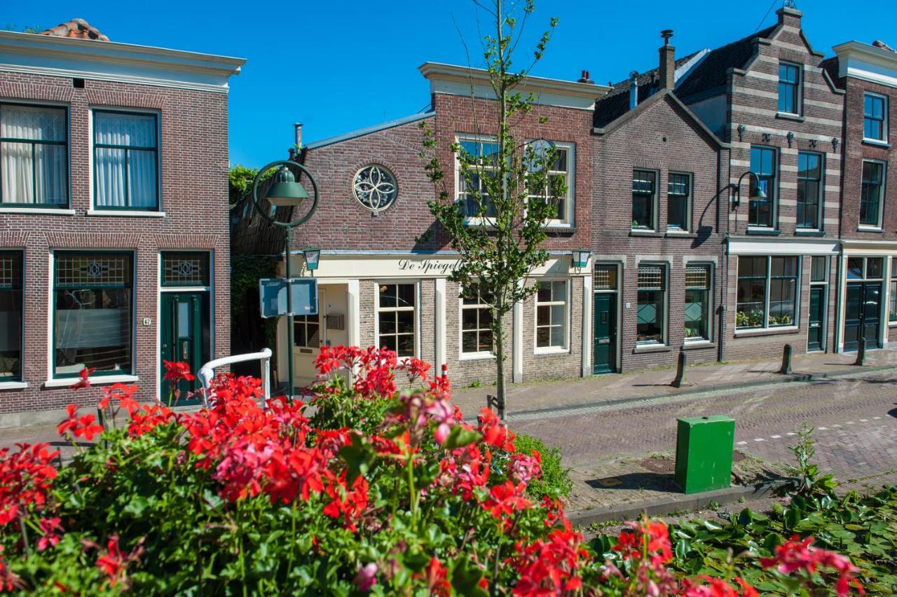 Het Suikerpandje Bed & Breakfast Gouda Bagian luar foto