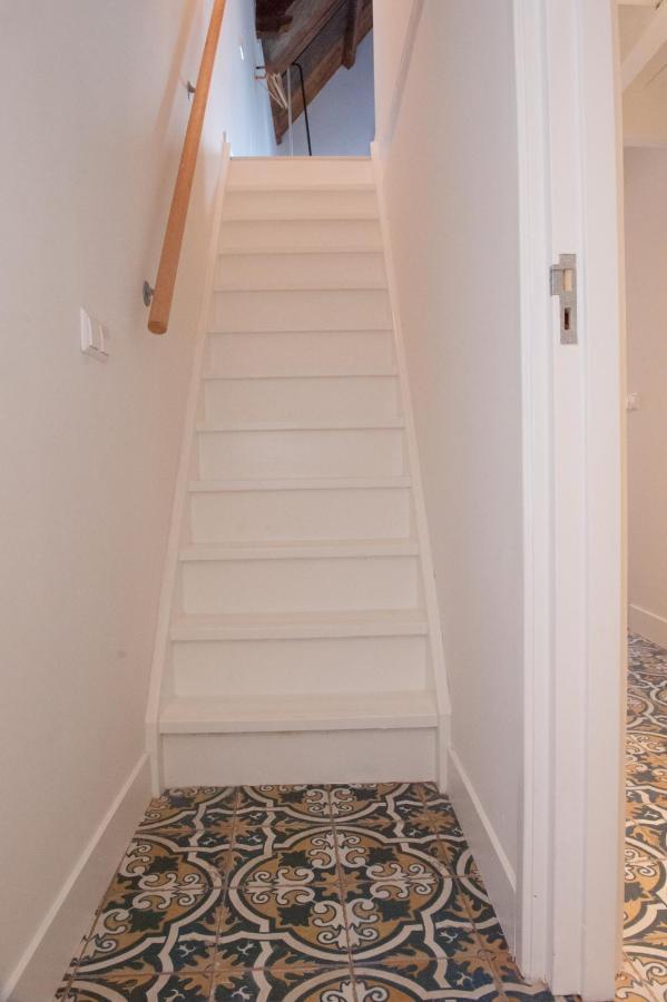 Het Suikerpandje Bed & Breakfast Gouda Bagian luar foto