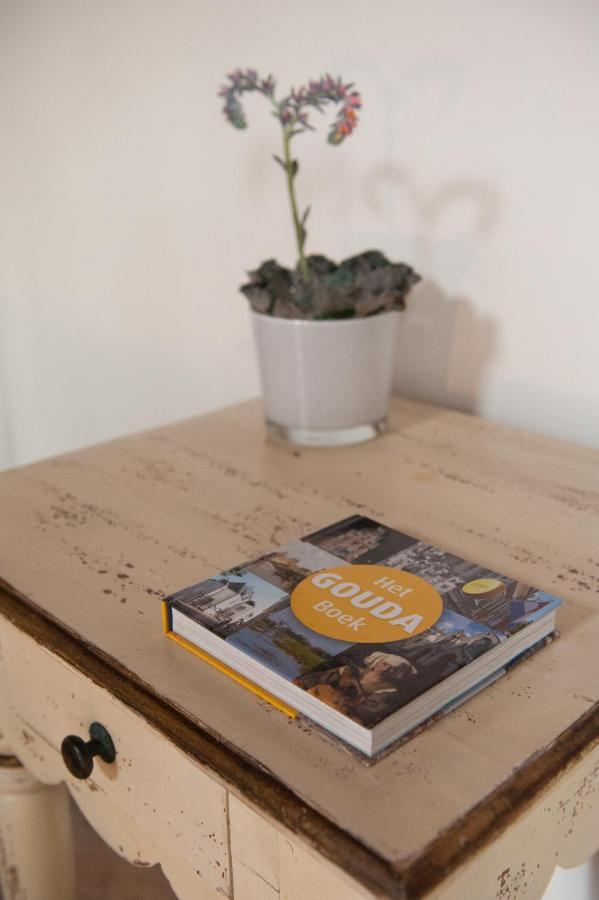 Het Suikerpandje Bed & Breakfast Gouda Bagian luar foto